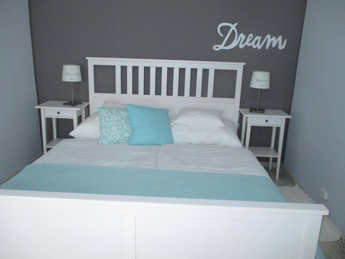 Ferencesek Apartman Pecs Ngoại thất bức ảnh