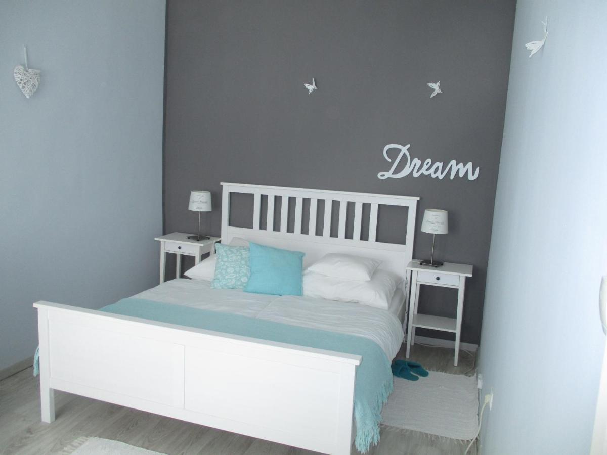 Ferencesek Apartman Pecs Ngoại thất bức ảnh