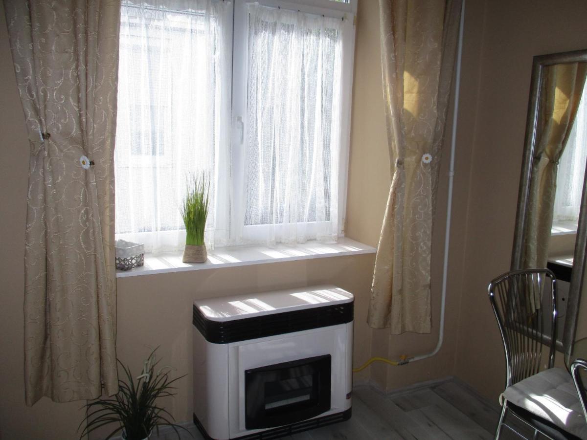 Ferencesek Apartman Pecs Ngoại thất bức ảnh