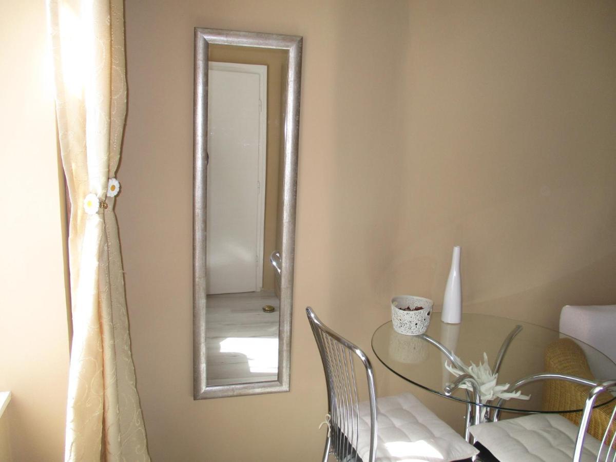 Ferencesek Apartman Pecs Ngoại thất bức ảnh