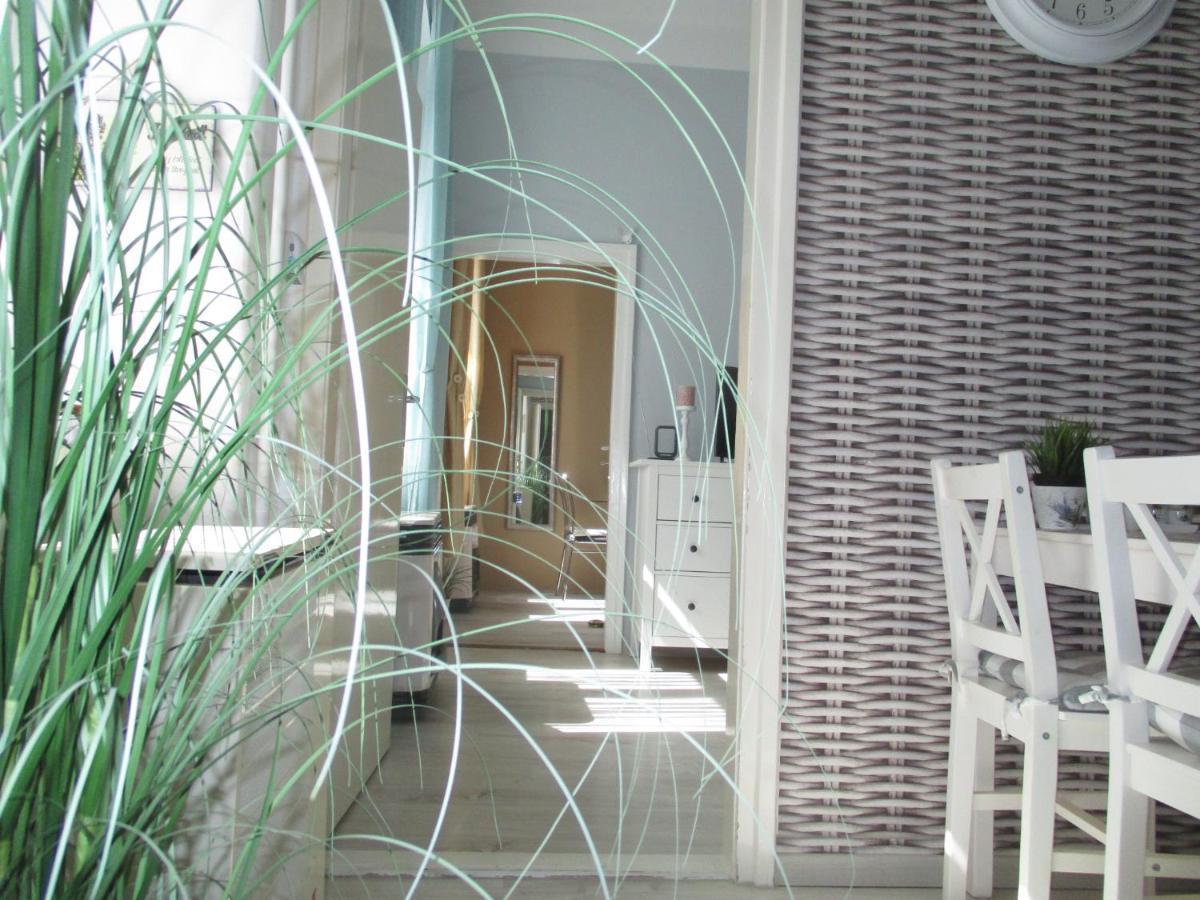 Ferencesek Apartman Pecs Ngoại thất bức ảnh