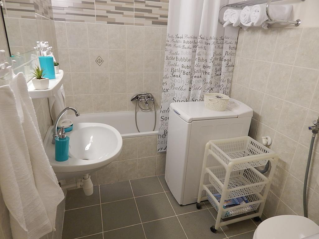 Ferencesek Apartman Pecs Ngoại thất bức ảnh